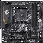 Материнська плата Gigabyte B550M Aorus Elite (sAM4, AMD B550, PCI-Ex16)