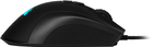 Миша Corsair Ironclaw RGB Black (CH-9307011-EU) - зображення 10