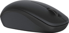 Bezprzewodowa mysz optyczna Dell WM126, czarna (570-AAMH) - obraz 3