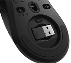 Bezprzewodowa mysz do gier Lenovo Legion M600 RGB, czarna (GY50X79385) - obraz 11