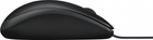 Mysz Logitech B100 USB Czarna (910-003357) - obraz 3