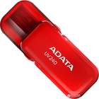 ADATA UV240 32GB Red (AUV240-32G-RRD) - зображення 1