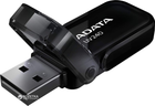 ADATA UV240 32GB Black (AUV240-32G-RBK) - зображення 2