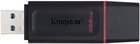 Pendrive Kingston DataTraveler Exodia 256GB USB 3.2 Gen 1 Black/Pink (DTX/256GB) - obraz 5