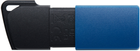 Pendrive Kingston DataTraveler Exodia M 64 GB czarno-niebieski (DTXM/64 GB) - obraz 3