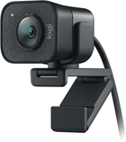 Logitech StreamCam Graphite (960-001281) - зображення 3