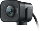 Logitech StreamCam grafitowa (960-001281) - obraz 5