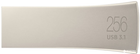 Samsung Bar Plus USB 3.1 256GB Silver (MUF-256BE3/APC) - зображення 2