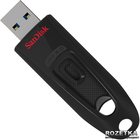 Pendrive SanDisk Ultra 16GB (SDCZ48-016G-U46) - obraz 1
