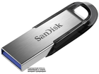 Pendrive SanDisk Ultra Flair USB 3.0 16GB (SDCZ73-016G-G46) - obraz 3