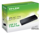 USB Hub 3.0 TP-LINK UH700 - obraz 3