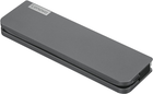 Док-станція Lenovo USB-C Mini Dock (40AU0065EU) - зображення 1