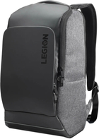 Рюкзак для ноутбука Lenovo Legion 15.6" Grey (GX40S69333) - зображення 1