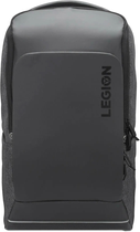 Рюкзак для ноутбука Lenovo Legion 15.6" Grey (GX40S69333) - зображення 2