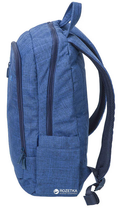 Рюкзак для ноутбука RIVACASE 7560 15.6" Blue (7560 (Blue)) - зображення 4