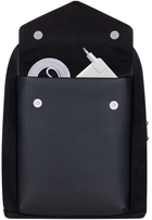Рюкзак для ноутбука RIVACASE Cardiff 8524 14" Black (8524 Black) - зображення 3