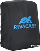 Рюкзак для ноутбука RivaCase 7860 17.3" Black (7860 (Black)) - зображення 12