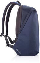 Рюкзак для ноутбука XD Design Bobby Soft Anti-Theft 15.6" Navy (P705.795) - зображення 5