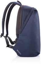 Plecak na laptopa XD Design Bobby Soft Anti-Theft 15.6" Navy (P705.795) - obraz 5