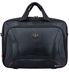 Torba na laptopa PORT Designs Courchevel TL 15,6" czarna (160514) - obraz 3