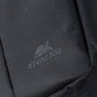 Сумка для ноутбука RIVACASE 8257 17.3" Black (8257 Black) - зображення 9