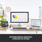 Миша Logitech MX Anywhere 3 for Mac Pale Grey (910-005991) - зображення 7