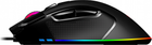 Mysz Patriot Viper V551 USB Czarna (PV551OUXK) - obraz 5