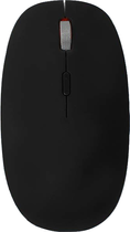 Миша POUT Hands 4 Wireless Black (POUT-01401B) - зображення 1