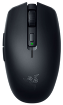 Mysz bezprzewodowa gamingowa RAZER Orochi V2 Bluetooth czarna (RZ01-03730100-R3G1) - obraz 1
