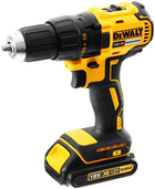 Wiertarka akumulatorowa DeWalt DCD777S2T