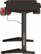 Ігровий стіл Trust Imperius XL Gaming Desk GXT 1175 (23802) - зображення 3