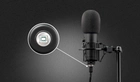 Mikrofon Trust GXT 256 EXXO Mikrofon strumieniowy (23510) - obraz 6