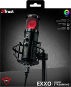 Mikrofon Trust GXT 256 EXXO Mikrofon strumieniowy (23510) - obraz 8