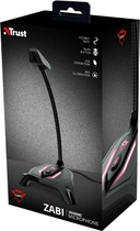 Мікрофон Trust GXT 215 Zabi LED-Illuminated USB Gaming Microphone (23800) - зображення 10