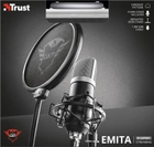 Mikrofon Trust GXT 252 Emita Mikrofon strumieniowy (21753) - obraz 12
