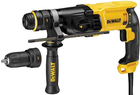 Перфоратор DeWalt D25134K - зображення 1