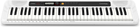 Синтезатор Casio CT-S200 White (CT-S200WE) - зображення 2