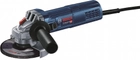 Кутова шліфмашина Bosch Professional GWS 9-125 S (0601396102) - зображення 1