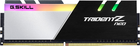 Оперативна пам'ять G.Skill DDR4-4000 32768MB PC4-32000 (Kit of 2x16384) Trident Z Neo (F4-4000C18D-32GTZN) - зображення 4