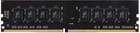 RAM Team Elite DDR4-2666 8192MB PC4-21300 (TED48G2666C1901) - obraz 1