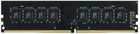 RAM Team Elite DDR4-2666 8192MB PC4-21300 (TED48G2666C1901) - obraz 2