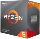 Процесор AMD Ryzen 5 3600 3.6GHz / 32MB (100-100000031BOX) sAM4 BOX