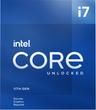 Процесор Intel Core i7-11700KF 3.6 GHz / 16 MB (BX8070811700KF) s1200 BOX - зображення 2