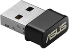 Asus USB-AC53 Nano - зображення 1