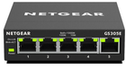 Комутатор Netgear GS305E (GS305E-100PES) - зображення 1