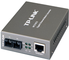 Media konwerter TP-LINK MC210CS - obraz 1