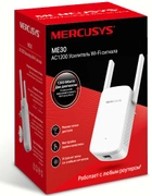 Ретранслятор Mercusys ME30 - зображення 5