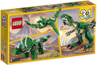 Конструктор LEGO Creator Могутні динозаври 174 деталей (31058) - зображення 14