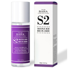 Тонер для лечения акне и сужения пор Cos De Baha Salicylic Acid BHA 2% Liquid 120 ml