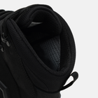 Жіночі тактичні черевики з мембраною Orsel 88727001 37 Чорні (4070408874704) - зображення 6